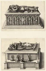 Two Tombs